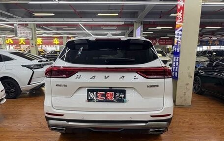 Haval H6, 2022 год, 1 470 000 рублей, 5 фотография