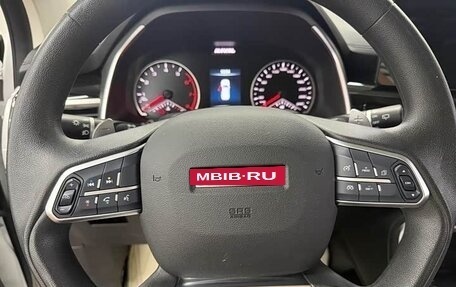 Haval H6, 2022 год, 1 470 000 рублей, 8 фотография