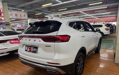 Haval H6, 2022 год, 1 470 000 рублей, 4 фотография