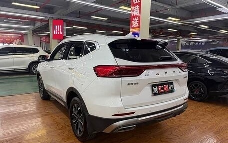 Haval H6, 2022 год, 1 470 000 рублей, 6 фотография