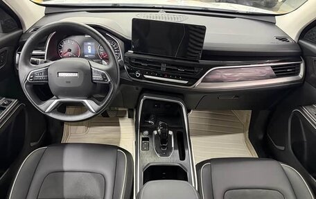 Haval H6, 2022 год, 1 470 000 рублей, 15 фотография