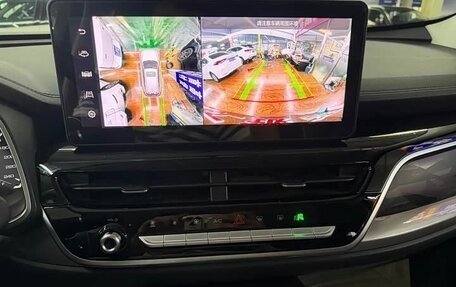 Haval H6, 2022 год, 1 470 000 рублей, 13 фотография