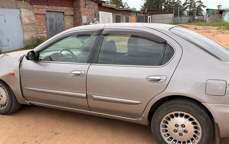 Nissan Maxima VIII, 2000 год, 200 000 рублей, 4 фотография