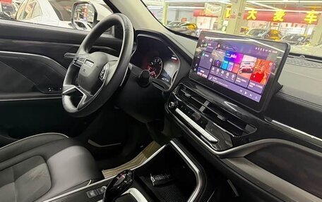 Haval H6, 2022 год, 1 470 000 рублей, 14 фотография