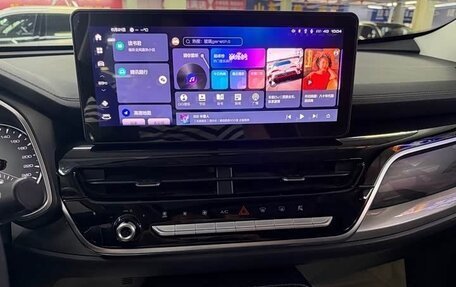 Haval H6, 2022 год, 1 470 000 рублей, 12 фотография