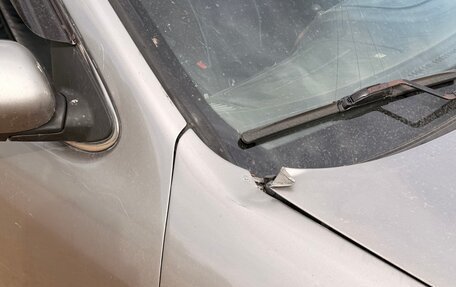 Nissan Maxima VIII, 2000 год, 200 000 рублей, 8 фотография