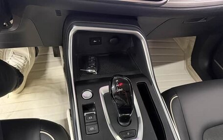 Haval H6, 2022 год, 1 470 000 рублей, 16 фотография