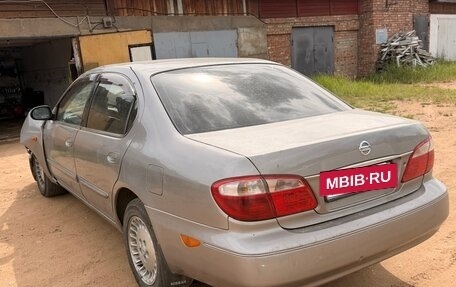 Nissan Maxima VIII, 2000 год, 200 000 рублей, 5 фотография