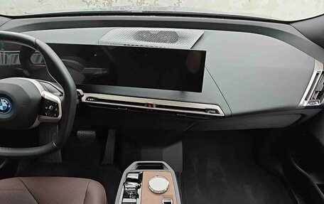 BMW iX, 2023 год, 6 995 000 рублей, 6 фотография