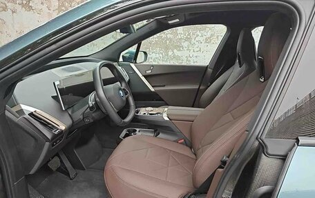 BMW iX, 2023 год, 6 995 000 рублей, 4 фотография