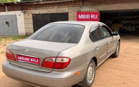 Nissan Maxima VIII, 2000 год, 200 000 рублей, 6 фотография