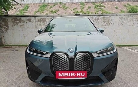 BMW iX, 2023 год, 6 995 000 рублей, 2 фотография