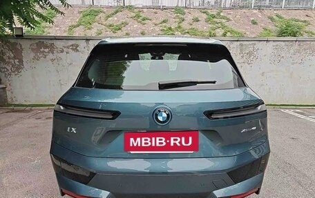 BMW iX, 2023 год, 6 995 000 рублей, 3 фотография
