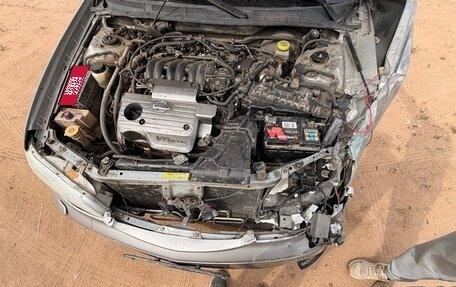 Nissan Maxima VIII, 2000 год, 200 000 рублей, 12 фотография