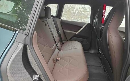 BMW iX, 2023 год, 6 995 000 рублей, 5 фотография
