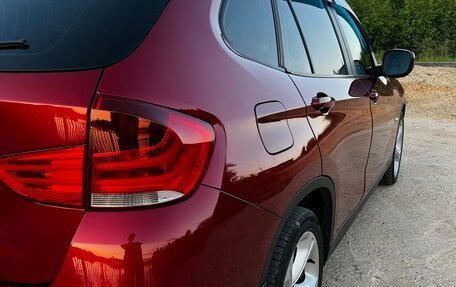BMW X1, 2011 год, 1 058 000 рублей, 7 фотография
