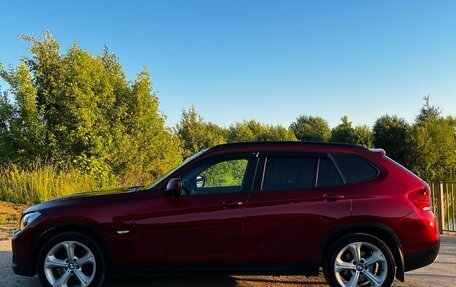 BMW X1, 2011 год, 1 058 000 рублей, 12 фотография