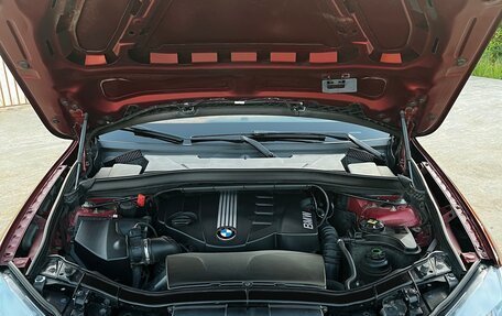 BMW X1, 2011 год, 1 058 000 рублей, 15 фотография
