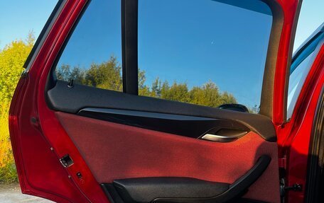 BMW X1, 2011 год, 1 058 000 рублей, 23 фотография