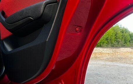 BMW X1, 2011 год, 1 058 000 рублей, 29 фотография
