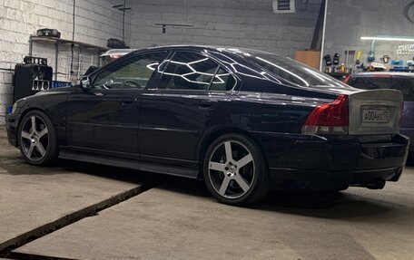 Volvo S60 III, 2005 год, 700 000 рублей, 2 фотография