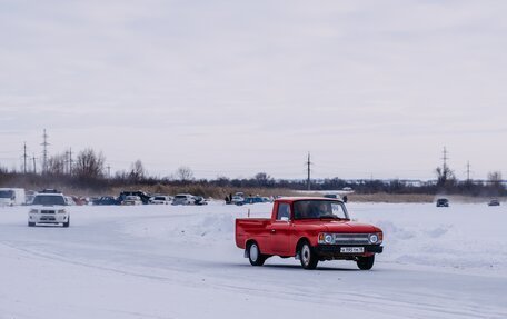 ИЖ 2715, 2000 год, 175 000 рублей, 4 фотография