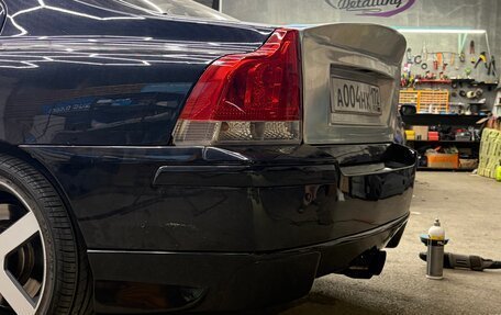 Volvo S60 III, 2005 год, 700 000 рублей, 3 фотография