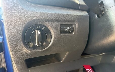 Skoda Fabia II, 2010 год, 495 000 рублей, 13 фотография