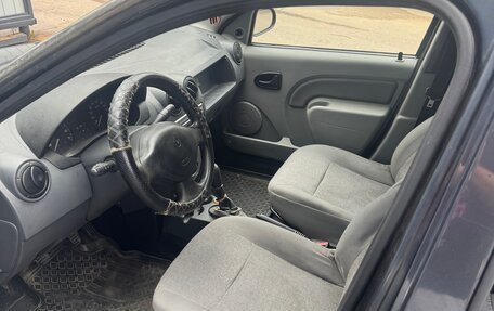 Renault Logan I, 2009 год, 190 000 рублей, 7 фотография