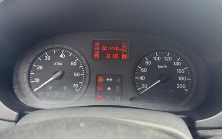Renault Logan I, 2009 год, 190 000 рублей, 6 фотография