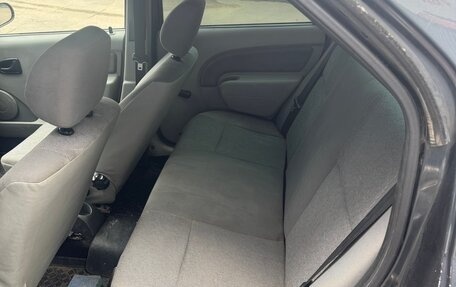 Renault Logan I, 2009 год, 190 000 рублей, 8 фотография