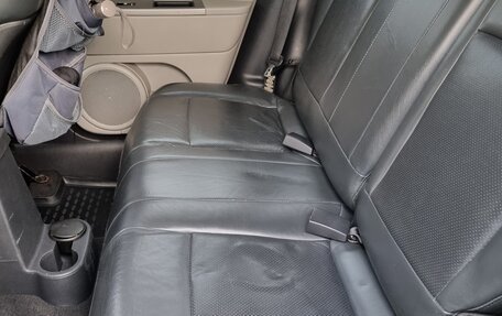 Jeep Liberty (Patriot), 2007 год, 630 000 рублей, 8 фотография