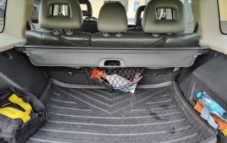 Jeep Liberty (Patriot), 2007 год, 630 000 рублей, 10 фотография