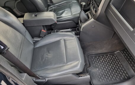 Jeep Liberty (Patriot), 2007 год, 630 000 рублей, 11 фотография
