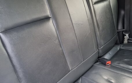 Jeep Liberty (Patriot), 2007 год, 630 000 рублей, 6 фотография