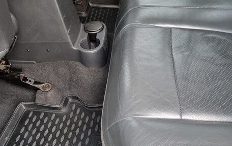 Jeep Liberty (Patriot), 2007 год, 630 000 рублей, 7 фотография