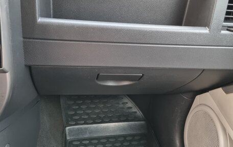 Jeep Liberty (Patriot), 2007 год, 630 000 рублей, 12 фотография