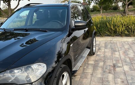 BMW X5, 2011 год, 2 200 000 рублей, 2 фотография