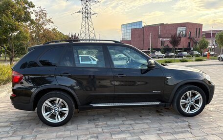 BMW X5, 2011 год, 2 200 000 рублей, 6 фотография