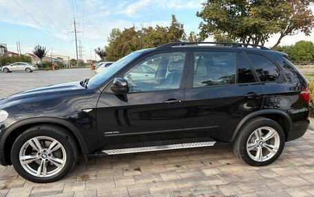 BMW X5, 2011 год, 2 200 000 рублей, 7 фотография