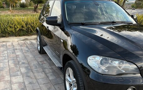 BMW X5, 2011 год, 2 200 000 рублей, 3 фотография