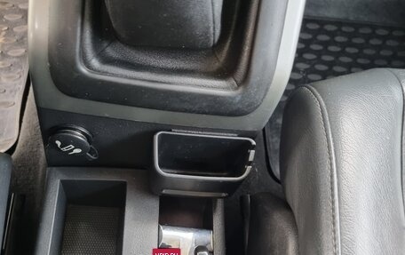 Jeep Liberty (Patriot), 2007 год, 630 000 рублей, 9 фотография
