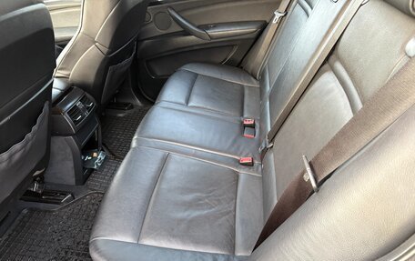 BMW X5, 2011 год, 2 200 000 рублей, 12 фотография