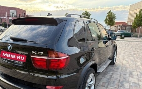 BMW X5, 2011 год, 2 200 000 рублей, 9 фотография