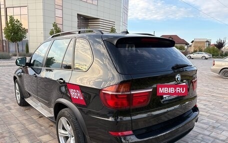 BMW X5, 2011 год, 2 200 000 рублей, 5 фотография