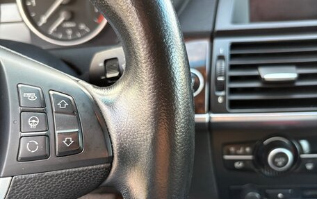 BMW X5, 2011 год, 2 200 000 рублей, 16 фотография