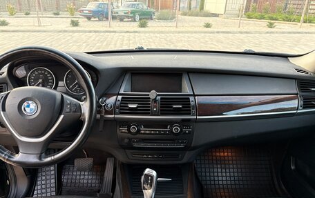 BMW X5, 2011 год, 2 200 000 рублей, 14 фотография