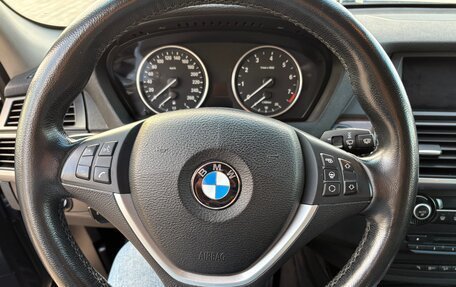 BMW X5, 2011 год, 2 200 000 рублей, 17 фотография