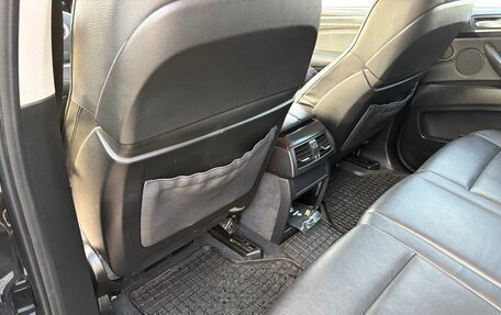 BMW X5, 2011 год, 2 200 000 рублей, 13 фотография