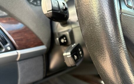 BMW X5, 2011 год, 2 200 000 рублей, 15 фотография